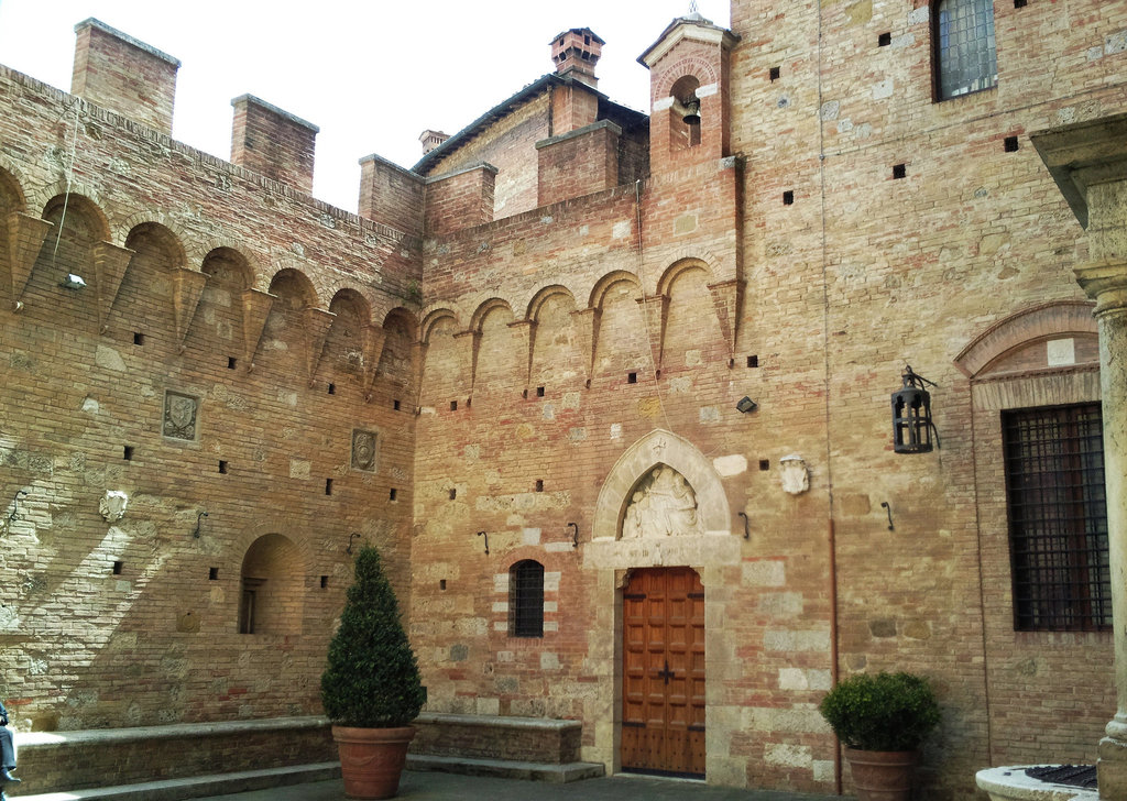 Siena