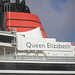 Queen Elizabeth