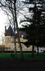 CHATEAU