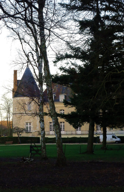 CHATEAU