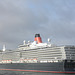 Der neue Cunard-Liner