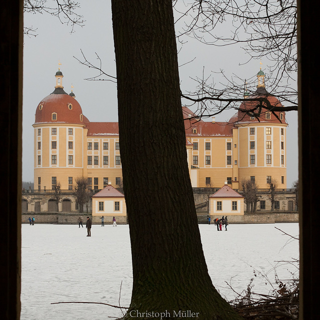 Moritzburg 3