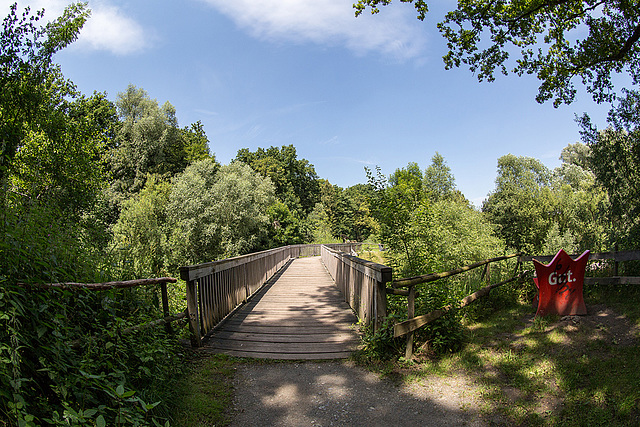 20140703 3780VRFw [D~LIP] Werrebrücke, UWZ - Umweltzentrum, Bad Salzuflen-3780