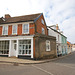 Bridge Street, Framlingham, Suffolk