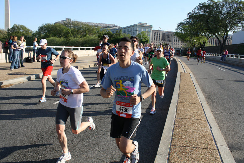 134.NCBF.10MileRun.TidalBasinEast.WDC.11April2010