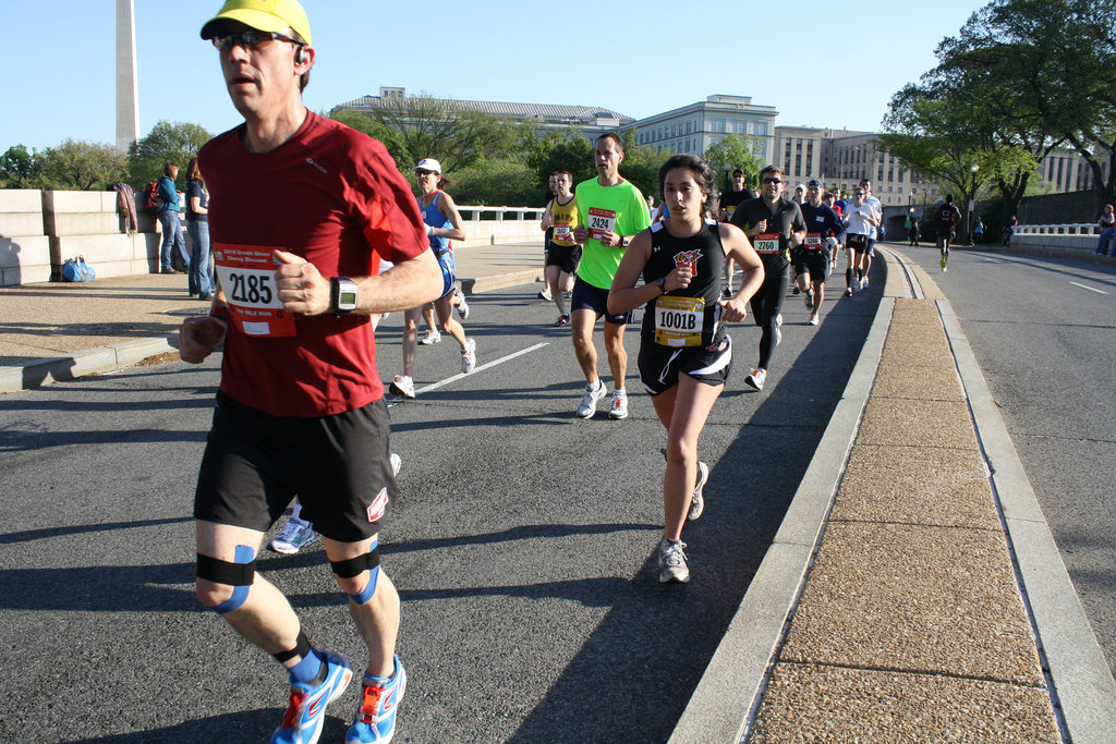 141.NCBF.10MileRun.TidalBasinEast.WDC.11April2010