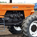 Oldtimerfestival Ravels 2013 – FIAT 1300DT Super tractor