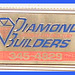 Diamonds builders graffitis / Constructeur de diamands graffitiens.