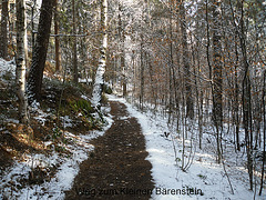 Kleiner Bärenstein