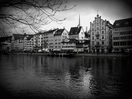 Zurigo - Zürich