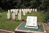 Leysdown Scout Memorial, Nunhead Cemetery, Peckham, South London