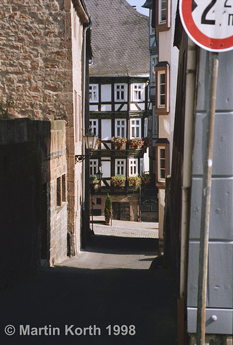 Marburg 1998 F3 B23 c