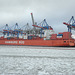Containerschiff  RIO BLANCO