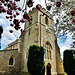 kings langley church , herts.