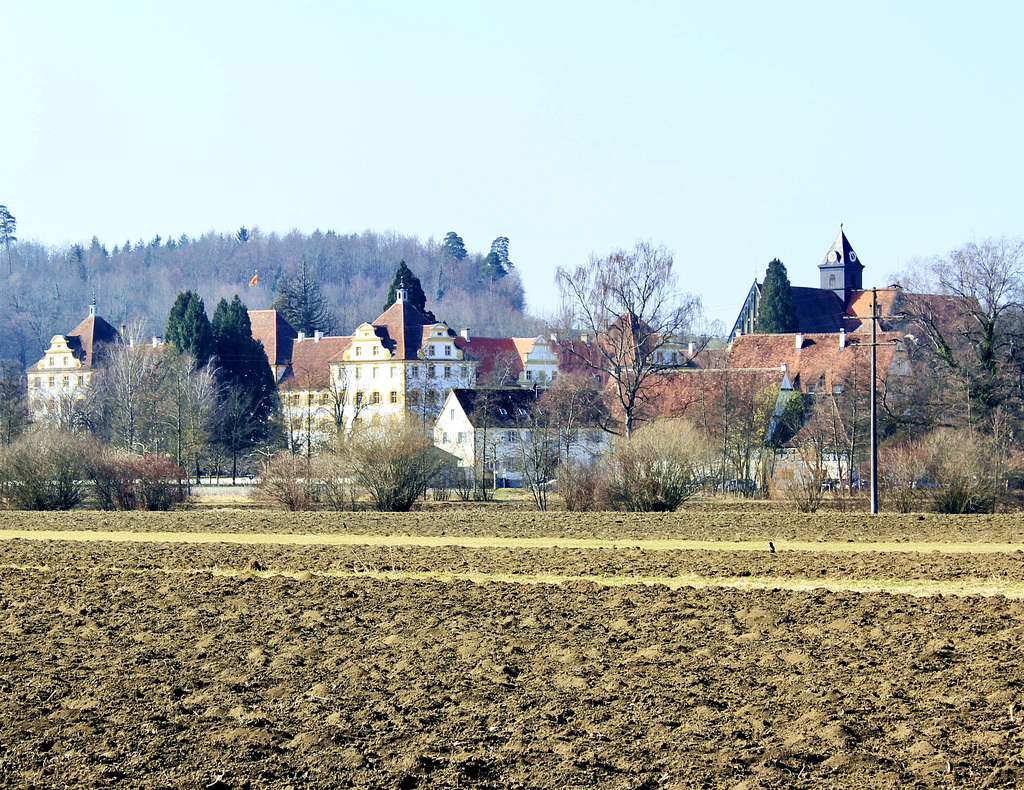 Schule Schloss Salem