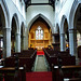 kings langley church , herts.