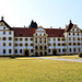 Schloss Salem, Internatsschule