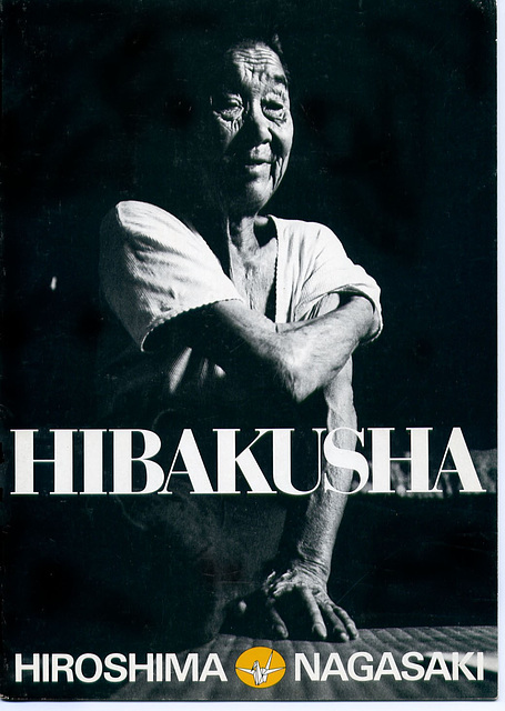 Hibakuŝo / Hibakusha