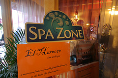 El Morocco Inn & Spa (2570)