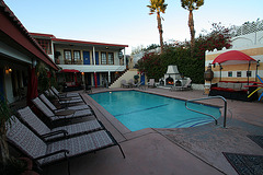 El Morocco Inn & Spa (2571)