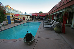 El Morocco Inn & Spa (2572)