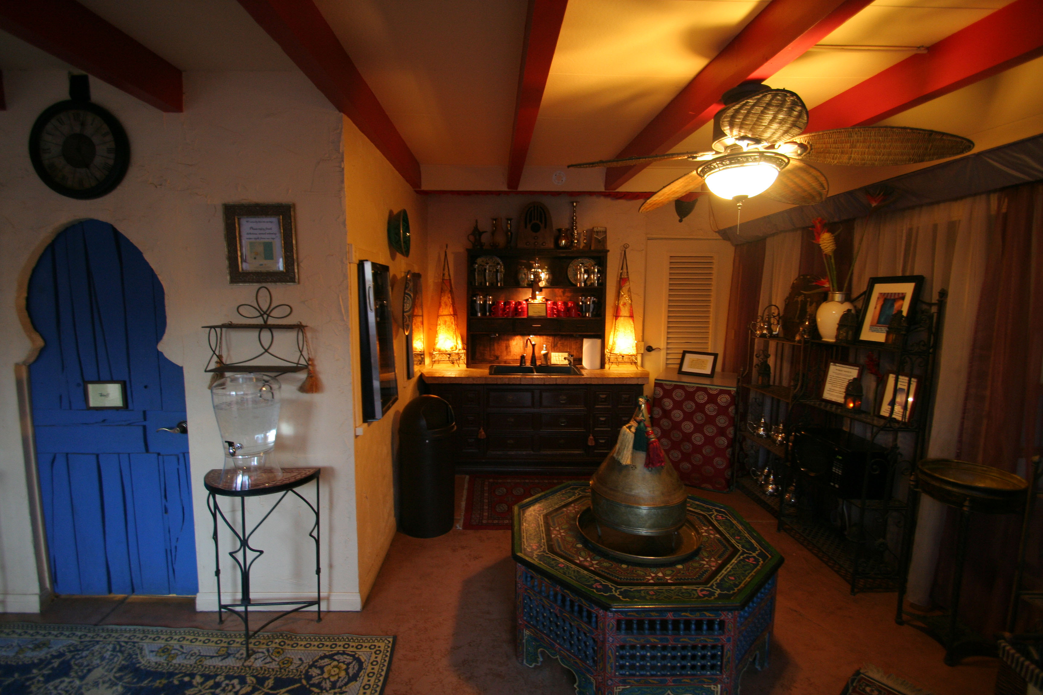 El Morocco Inn & Spa (2588)