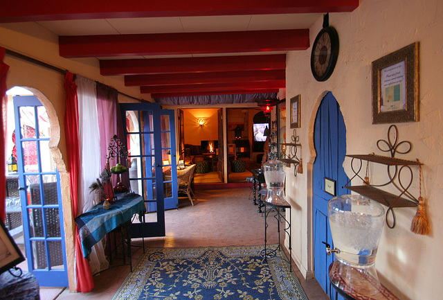 El Morocco Inn & Spa (2589)