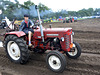 Oldtimerfestival Ravels 2013 – McCormick D-326 tractor