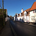 Castle Street, Framlingham, Suffolk