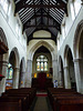 kings langley church , herts.