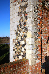 Framlingham Castle, Suffolk