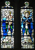 kings langley church , herts.