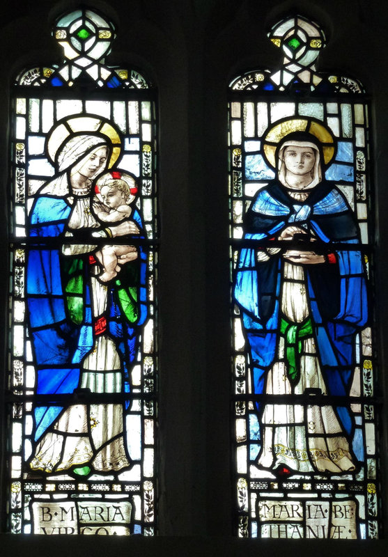 kings langley church , herts.