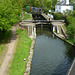 grand union canal, herts.