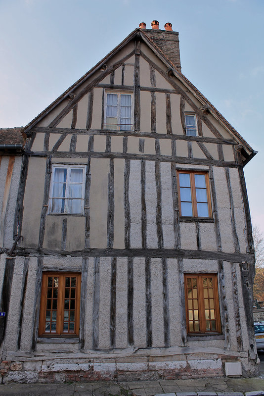 FACADE