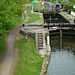 grand union canal, herts.