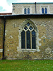 flamstead church, herts.
