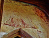 flamstead church, herts.