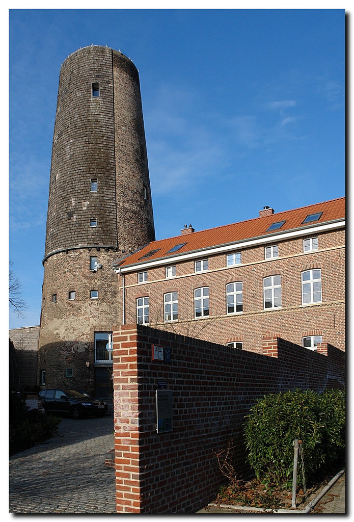 Mühlturm