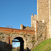 Framlingham Castle Suffolk