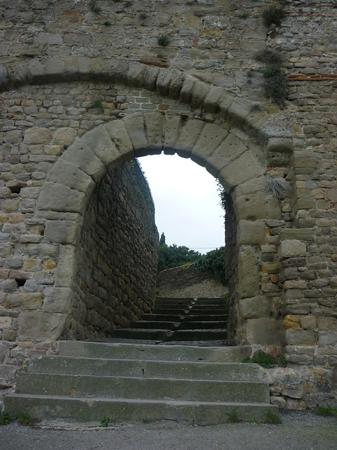 Carcassonne