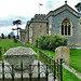 little gaddesden church, herts.