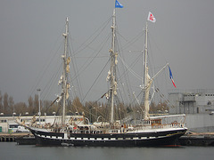 le BELEM