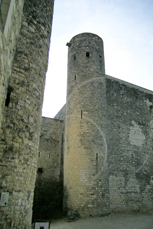 Château des Adhémar