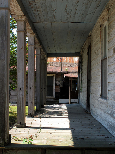 Porch