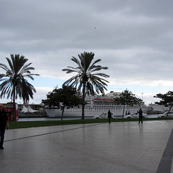 IMG 2969 Hafen Las Palmas