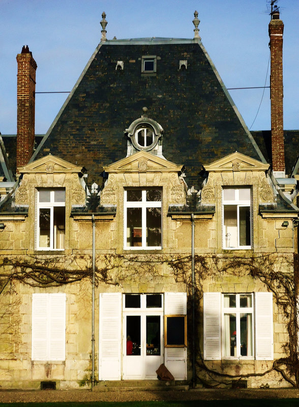 façade