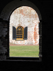 Fort Macon 12