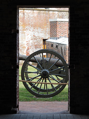 Fort Macon 11