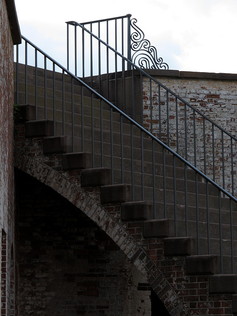 Fort Macon 6